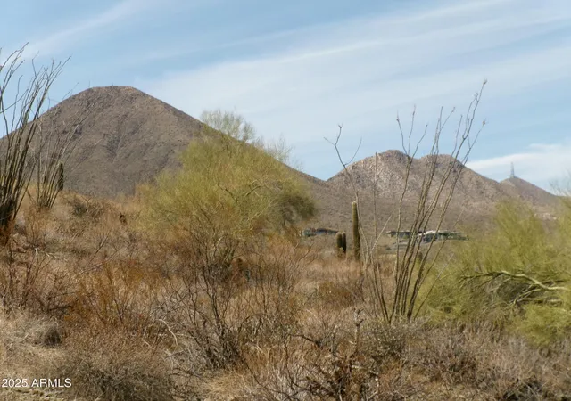 Photo 3 of Land for sale at 15744 N Mountain Pkwy #224, Fountain Hills, AZ 85268 | MLS# 7039381 | Listing updated on 2026-06-09