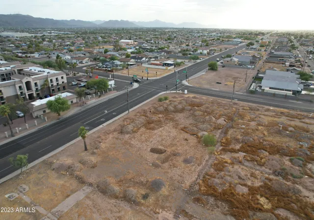 Photo 3 of Land for sale at 2804 E Broadway Rd, Phoenix, AZ 85040 | MLS# 7038862 | Listing updated on 2026-06-08