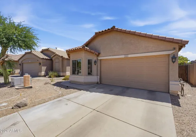 Photo 1 of Single family home for sale at 2525 N 109th Avenue, Avondale, AZ 85392 | MLS# 7049461 | Listing updated on 2026-09-17