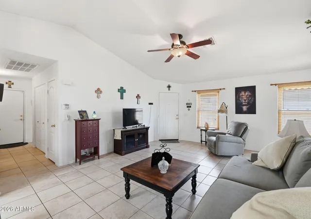 Photo 2 of Single family home for sale at 2525 N 109th Avenue, Avondale, AZ 85392 | MLS# 7049461 | Listing updated on 2026-09-17