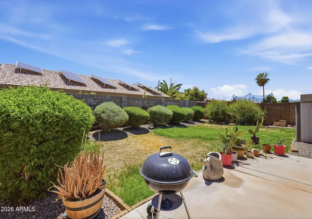 Photo 4 of Single family home for sale at 2525 N 109th Avenue, Avondale, AZ 85392 | MLS# 7049461 | Listing updated on 2026-09-17