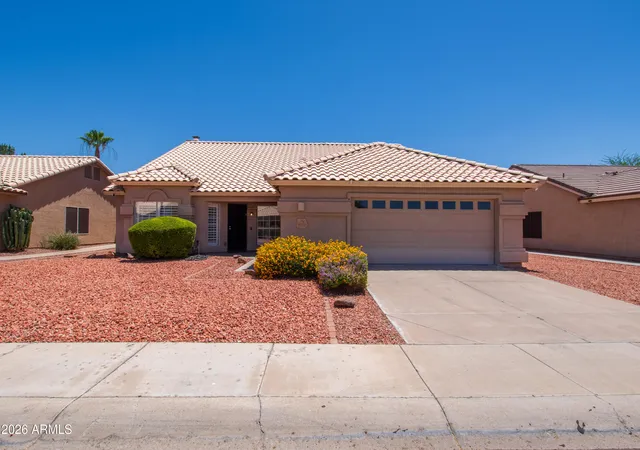 Homes for sale in Glendale, AZ | 6023 W Blackhawk Dr, Glendale, AZ 85308 | MLS# 7040198