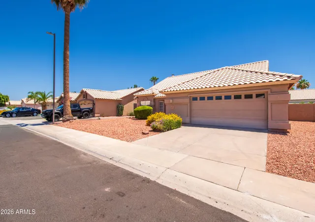 Homes for sale in Glendale, AZ | 6023 W Blackhawk Dr, Glendale, AZ 85308 | MLS# 7040198