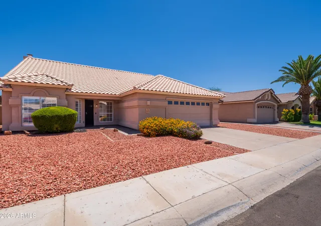Photo 2 of Single family home for sale at 6023 W Blackhawk Dr, Glendale, AZ 85308 | MLS# 7040198 | Listing updated on 2026-09-22