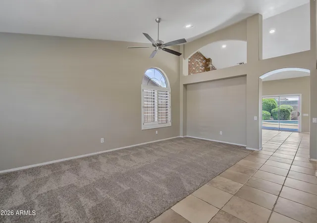 Photo 3 of Single family home for sale at 6023 W Blackhawk Dr, Glendale, AZ 85308 | MLS# 7040198 | Listing updated on 2026-09-22
