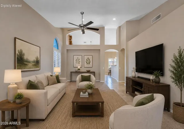 Photo 4 of Single family home for sale at 6023 W Blackhawk Dr, Glendale, AZ 85308 | MLS# 7040198 | Listing updated on 2026-09-22