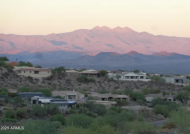 Land for sale at 15736 N Mountain Pkwy #225, Fountain Hills, AZ 85268 | MLS# 7039371