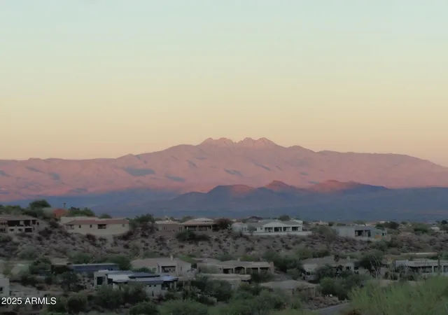 Photo 2 of Land for sale at 15736 N Mountain Pkwy #225, Fountain Hills, AZ 85268 | MLS# 7039371 | Listing updated on 2026-06-09