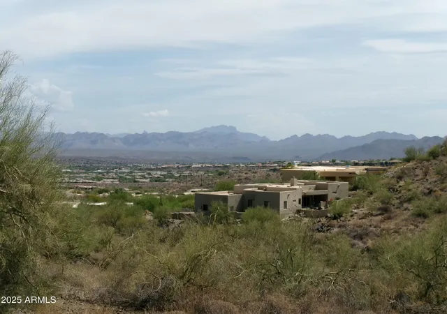 Photo 3 of Land for sale at 15736 N Mountain Pkwy #225, Fountain Hills, AZ 85268 | MLS# 7039371 | Listing updated on 2026-06-09