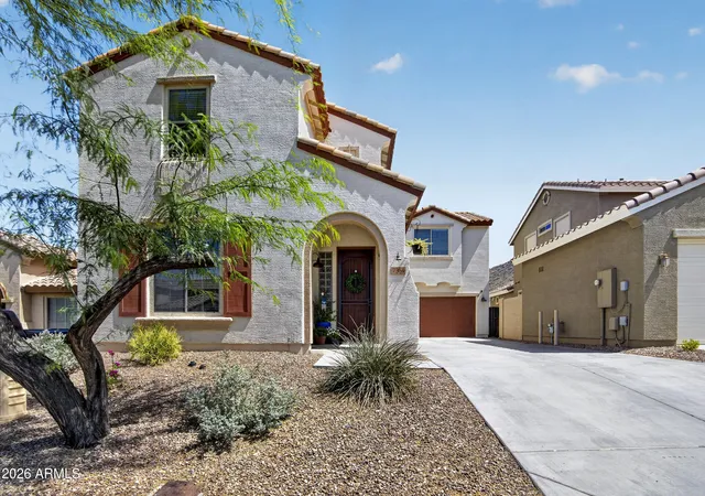 Homes for sale in Peoria, AZ | 7384 W Montgomery Rd, Peoria, AZ 85383 | MLS# 7041519