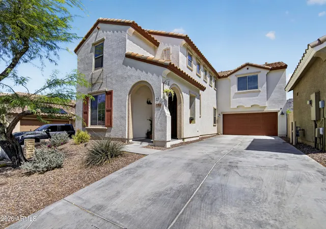 Homes for sale in Peoria, AZ | 7384 W Montgomery Rd, Peoria, AZ 85383 | MLS# 7041519