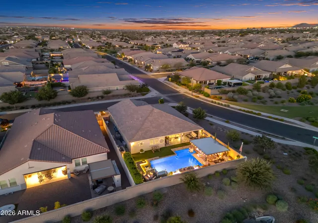 55th image of 35172 N Sonoita Rd, San Tan Valley, AZ 85144 | MLS# 7041249