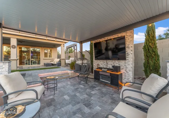4th image of 35172 N Sonoita Rd, San Tan Valley, AZ 85144 | MLS# 7041249