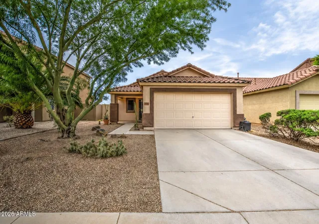 Photo 1 of Single family home for sale at 35917 W Velazquez Dr, Maricopa, AZ 85138 | MLS# 7041813 | Listing updated on 2026-09-02