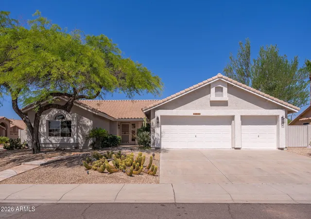 Homes for sale in Peoria, AZ | 19830 N 84th Ave, Peoria, AZ 85382 | MLS# 7050633