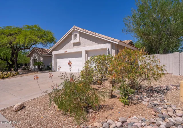 Homes for sale in Peoria, AZ | 19830 N 84th Ave, Peoria, AZ 85382 | MLS# 7050633