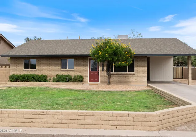Photo 2 of Single family home for sale at 13829 N 10th Place, Phoenix, AZ 85022 | MLS# 7040703 | Listing updated on 2026-09-20