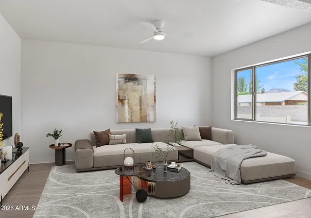 Photo 3 of Single family home for sale at 13829 N 10th Place, Phoenix, AZ 85022 | MLS# 7040703 | Listing updated on 2026-09-20