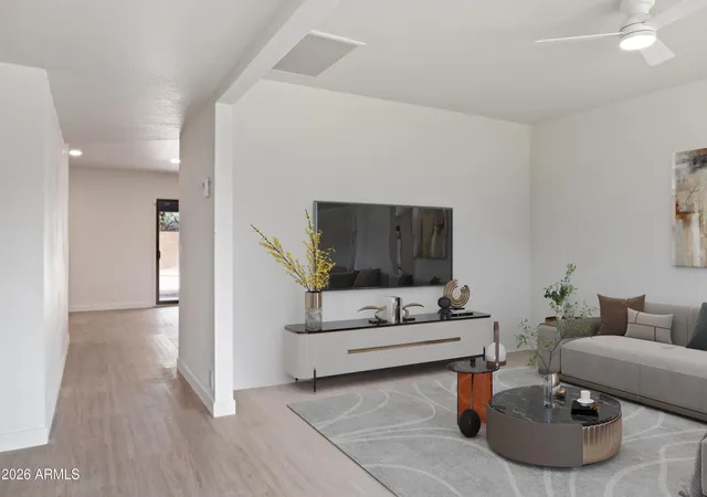 Photo 3 of Single family home for sale at 13829 N 10th Place, Phoenix, AZ 85022 | MLS# 7040703 | Listing updated on 2026-09-20