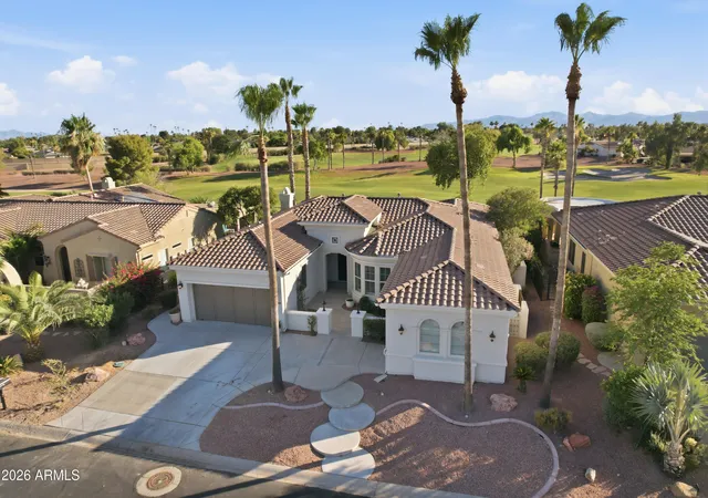 Homes for sale in Sun City West, AZ | 22004 N Pedregosa Dr, Sun City West, AZ 85375 | MLS# 7040310