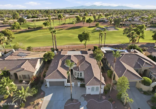 Homes for sale in Sun City West, AZ | 22004 N Pedregosa Dr, Sun City West, AZ 85375 | MLS# 7040310