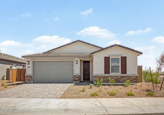 Homes for sale in Waddell, AZ | 18415 W El Caminito Dr, Waddell, AZ 85355 | MLS# 7038903