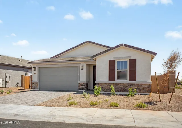 Homes for sale in Waddell, AZ | 18415 W El Caminito Dr, Waddell, AZ 85355 | MLS# 7038903