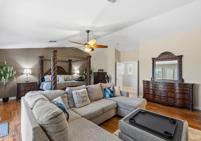 Photo 3 of Single family home for sale at 11322 E Rembrandt Ave, Mesa, AZ 85212 | MLS# 7046395 | Listing updated on 2026-09-11