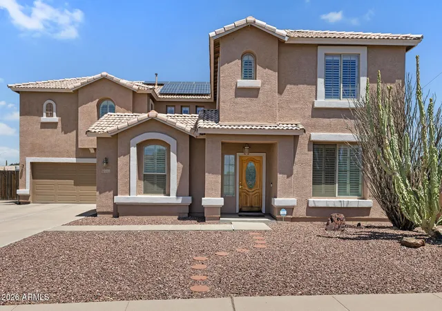 Photo 2 of Single family home for sale at 11322 E Rembrandt Ave, Mesa, AZ 85212 | MLS# 7046395 | Listing updated on 2026-09-11