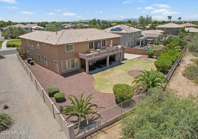 Photo 1 of Single family home for sale at 11322 E Rembrandt Ave, Mesa, AZ 85212 | MLS# 7046395 | Listing updated on 2026-09-11