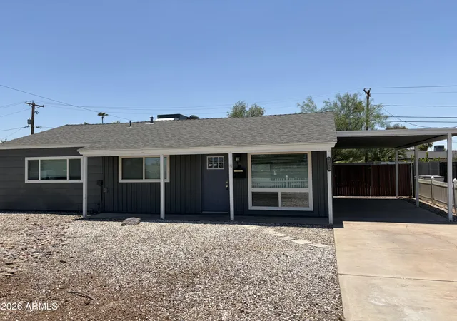 4th image of 7039 E Virginia Ave, Scottsdale, AZ 85257 | MLS# 7038928