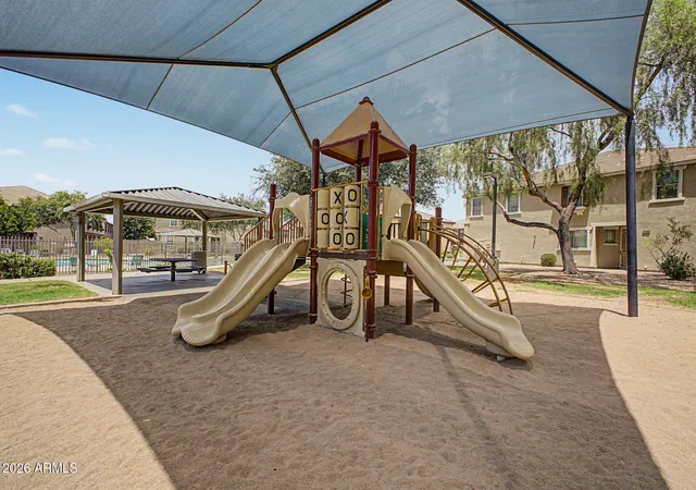 2nd image of 1265 S Aaron --, Mesa, AZ 85209