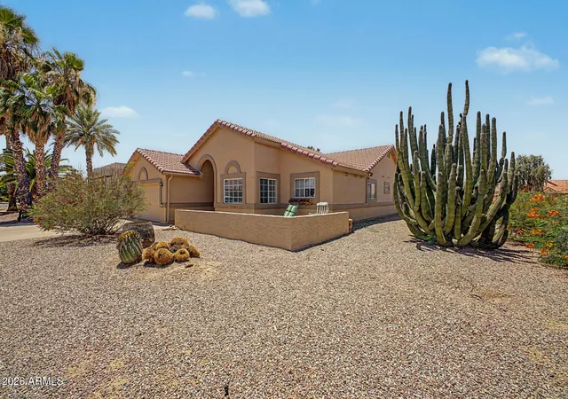 Photo 2 of Single family home for sale at 22620 S 214th Way, Queen Creek, AZ 85142 | MLS# 7039535 | Listing updated on 2026-09-13