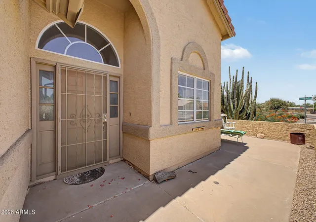 Photo 3 of Single family home for sale at 22620 S 214th Way, Queen Creek, AZ 85142 | MLS# 7039535 | Listing updated on 2026-09-13