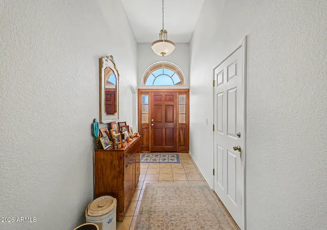Photo 3 of Single family home for sale at 22620 S 214th Way, Queen Creek, AZ 85142 | MLS# 7039535 | Listing updated on 2026-09-13