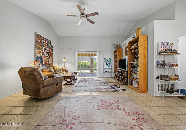 Photo 4 of Single family home for sale at 22620 S 214th Way, Queen Creek, AZ 85142 | MLS# 7039535 | Listing updated on 2026-09-13