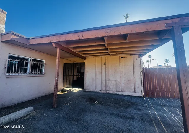 Homes for sale in Phoenix, AZ | 4625 W Thomas Road, Phoenix, AZ 85031 | Houzeo