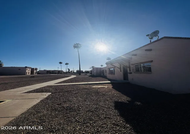Homes for sale in Phoenix, AZ | 4625 W Thomas Rd #83, Phoenix, AZ 85031 | MLS# 7038920