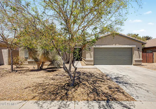 1st image of 206 W Blue Lagoon Dr, Casa Grande, AZ 85122 | MLS# 7039608