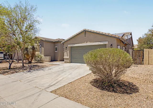 2nd image of 206 W Blue Lagoon Dr, Casa Grande, AZ 85122 | MLS# 7039608