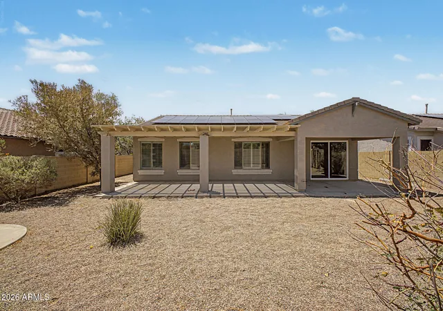 33rd image of 206 W Blue Lagoon Dr, Casa Grande, AZ 85122 | MLS# 7039608