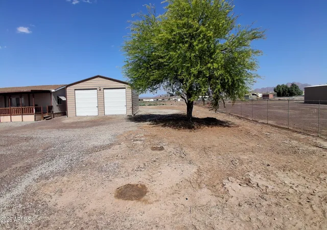 Photo 3 of Manufactured home for sale at 65897 N Melody Ln #A, Cibola, AZ 85328 | MLS# 7038934 | Listing updated on 2026-10-06