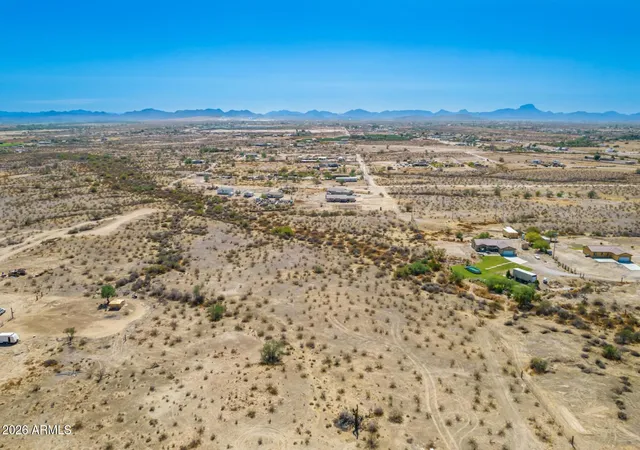 Photo 1 of Land for sale at 33500 W Buckeye Rd S #74, Tonopah, AZ 85354 | MLS# 7038992 | Listing updated on 2026-06-10