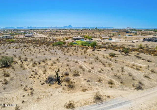 Photo 2 of Land for sale at 33500 W Buckeye Rd S #74, Tonopah, AZ 85354 | MLS# 7038992 | Listing updated on 2026-06-10
