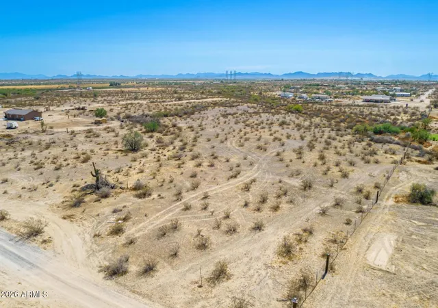 Photo 3 of Land for sale at 33500 W Buckeye Rd S #74, Tonopah, AZ 85354 | MLS# 7038992 | Listing updated on 2026-06-10