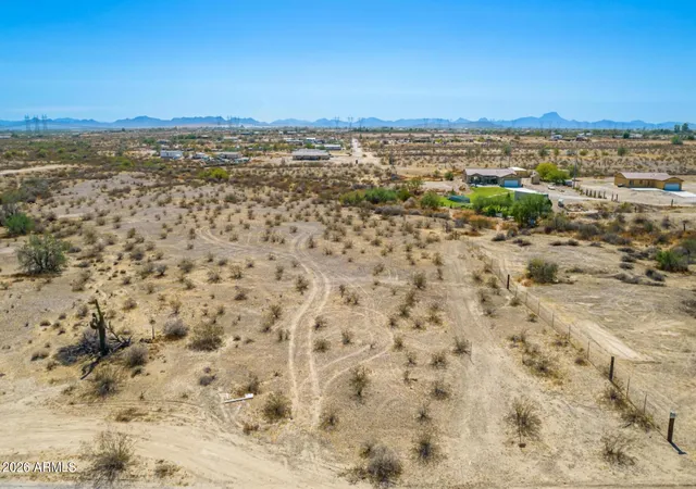 Photo 3 of Land for sale at 33500 W Buckeye Rd S #74, Tonopah, AZ 85354 | MLS# 7038992 | Listing updated on 2026-06-10