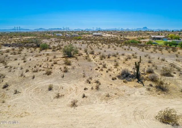 Photo 4 of Land for sale at 33500 W Buckeye Rd S #74, Tonopah, AZ 85354 | MLS# 7038992 | Listing updated on 2026-06-10