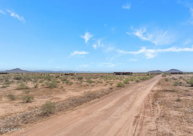 Homes for sale in Aguila, AZ | 00 Long Rifle Road #'-', Aguila, AZ 85320 | MLS# 7040571