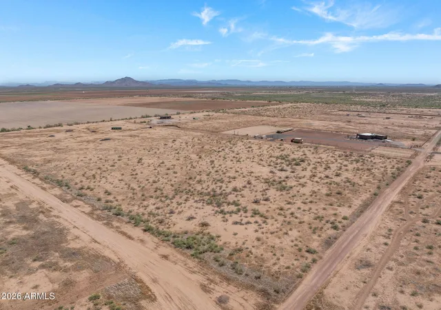 Homes for sale in Aguila, AZ | 00 Long Rifle Road -- #'-', Aguila, AZ 85320 | MLS# 7040571