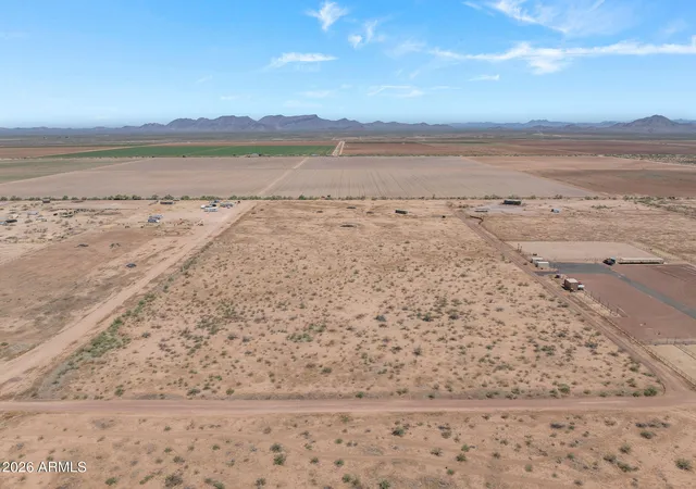 Homes for sale in Aguila, AZ | 00 Long Rifle Road -- #'-', Aguila, AZ 85320 | MLS# 7040571